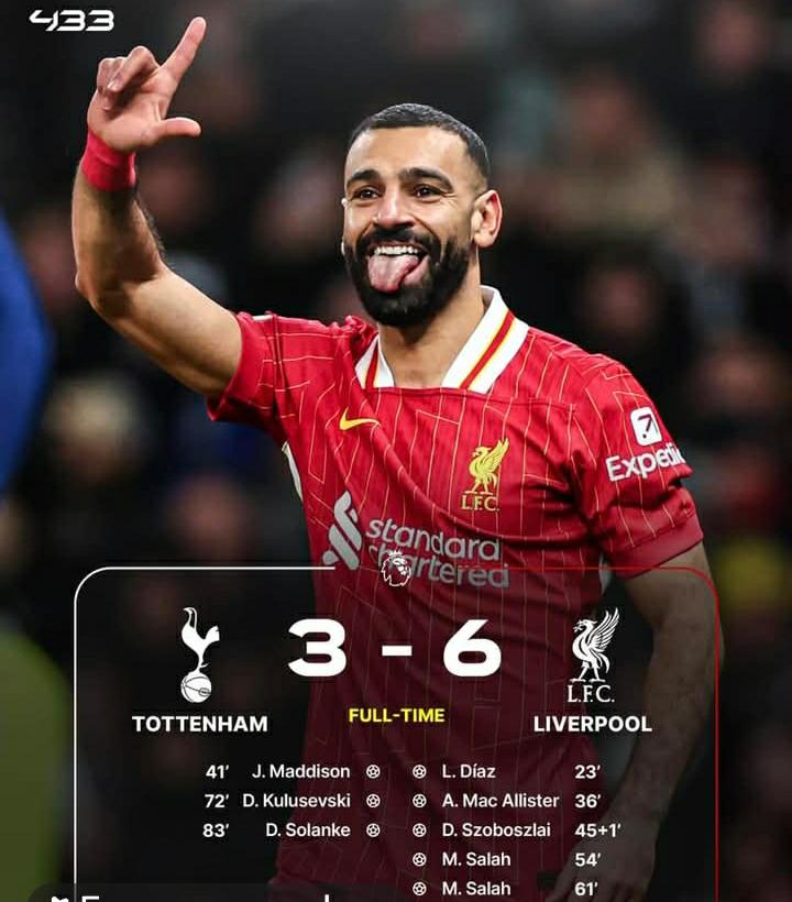 Un week-end mouvementé en Premier League